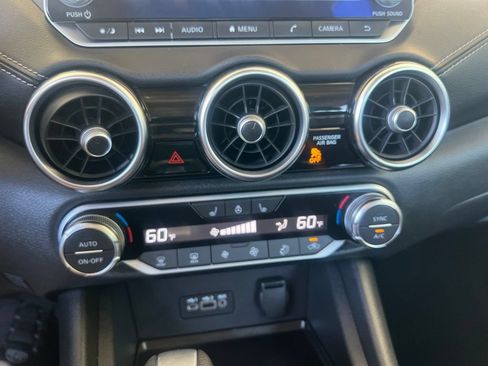 Certified 2023 Nissan Sentra SV w/ All-Weather Package FWD image 46