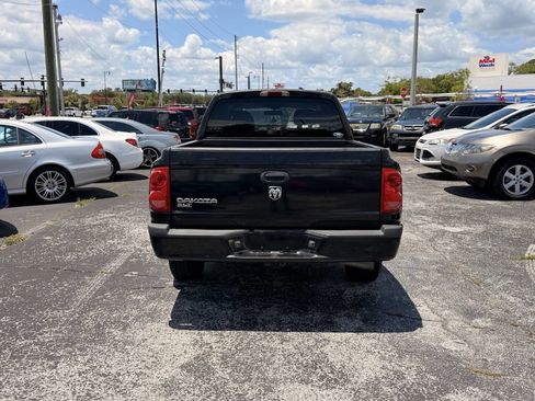 Used 2007 Dodge Dakota SLT RWD image 5