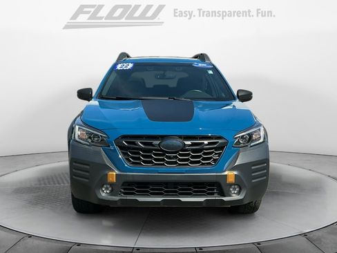 Used 2022 Subaru Outback Wilderness image 3