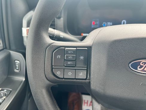 Used 2024 Ford F150 STX AWD/4WD image 23