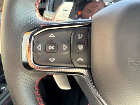 New 2026 RAM 1500 RHO w/ RHO Level 1 Equipment Group image 13