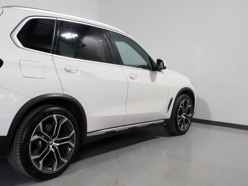Used 2023 BMW X5 sDrive40i w/ Premium Package image 57
