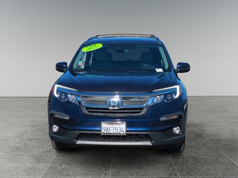 Used 2022 Honda Pilot EX-L image 9