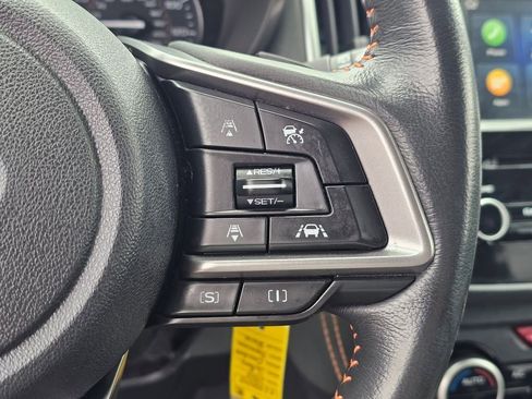Used 2020 Subaru Crosstrek 2.0i Premium AWD/4WD image 36