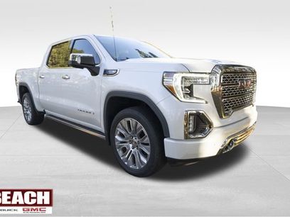 Used 2021 GMC Sierra 1500 Denali w/ Denali Ultimate Package