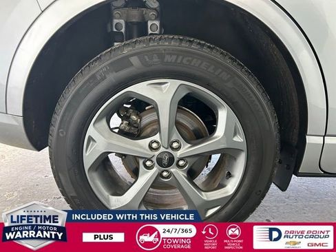 Used 2024 Ford Escape ST-Line AWD/4WD image 12