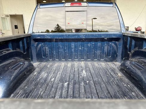 Used 2020 RAM 1500 Big Horn AWD/4WD image 26