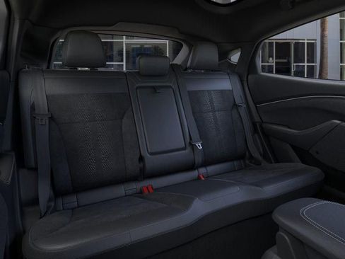 New 2025 Ford Mustang Mach-E GT image 11