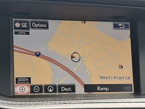 Used 2016 Lexus ES 350 w/ Navigation System Package FWD image 15