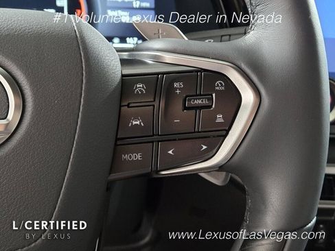 Certified 2025 Lexus RX 350 F Sport w/ Convenience Package AWD/4WD image 34