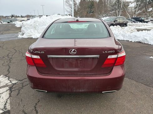 Used 2008 Lexus LS 460 image 6