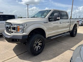 Used 2018 Ford F150 XLT w/ Equipment Group 302A Luxury AWD/4WD video 1