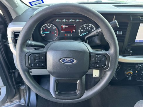 Certified 2024 Ford F250 XL w/ STX Appearance Package image 13