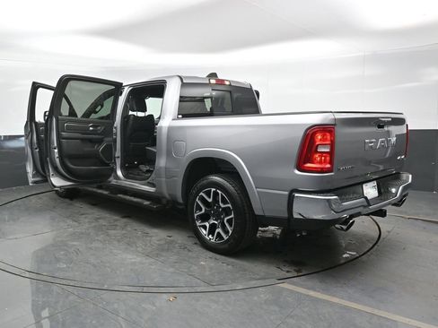 Used 2026 RAM 1500 Laramie image 47