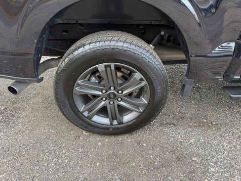 Used 2023 Ford F150 XLT w/ Equipment Group 302A High image 29