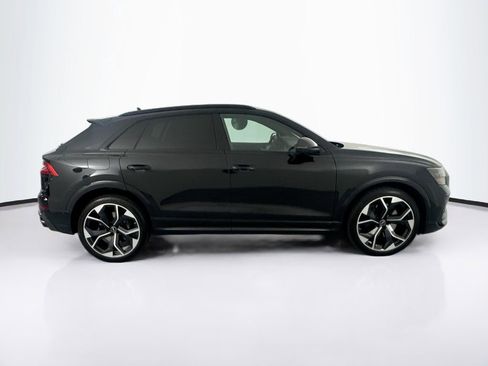 Used 2023 Audi RS Q8 AWD/4WD image 4