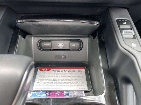 Used 2020 Kia Telluride SX AWD/4WD image 31