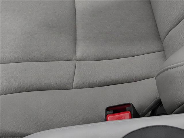 New 2026 Honda Accord LX image 17