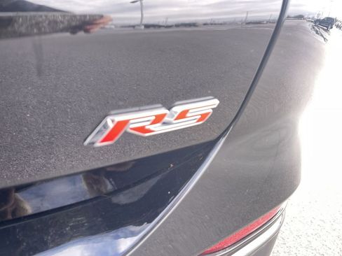 Used 2023 Chevrolet Equinox RS w/ LPO, Cargo Package image 13