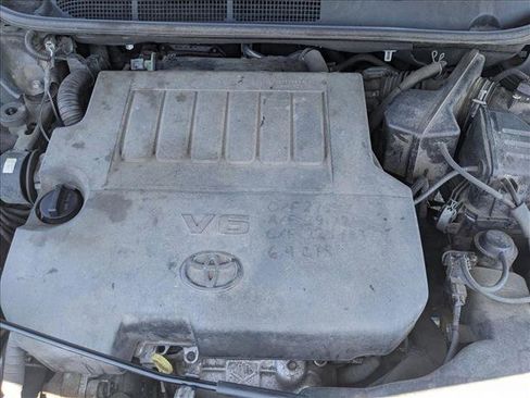 Used 2013 Toyota Venza Limited w/ Tow Prep Pkg image 25