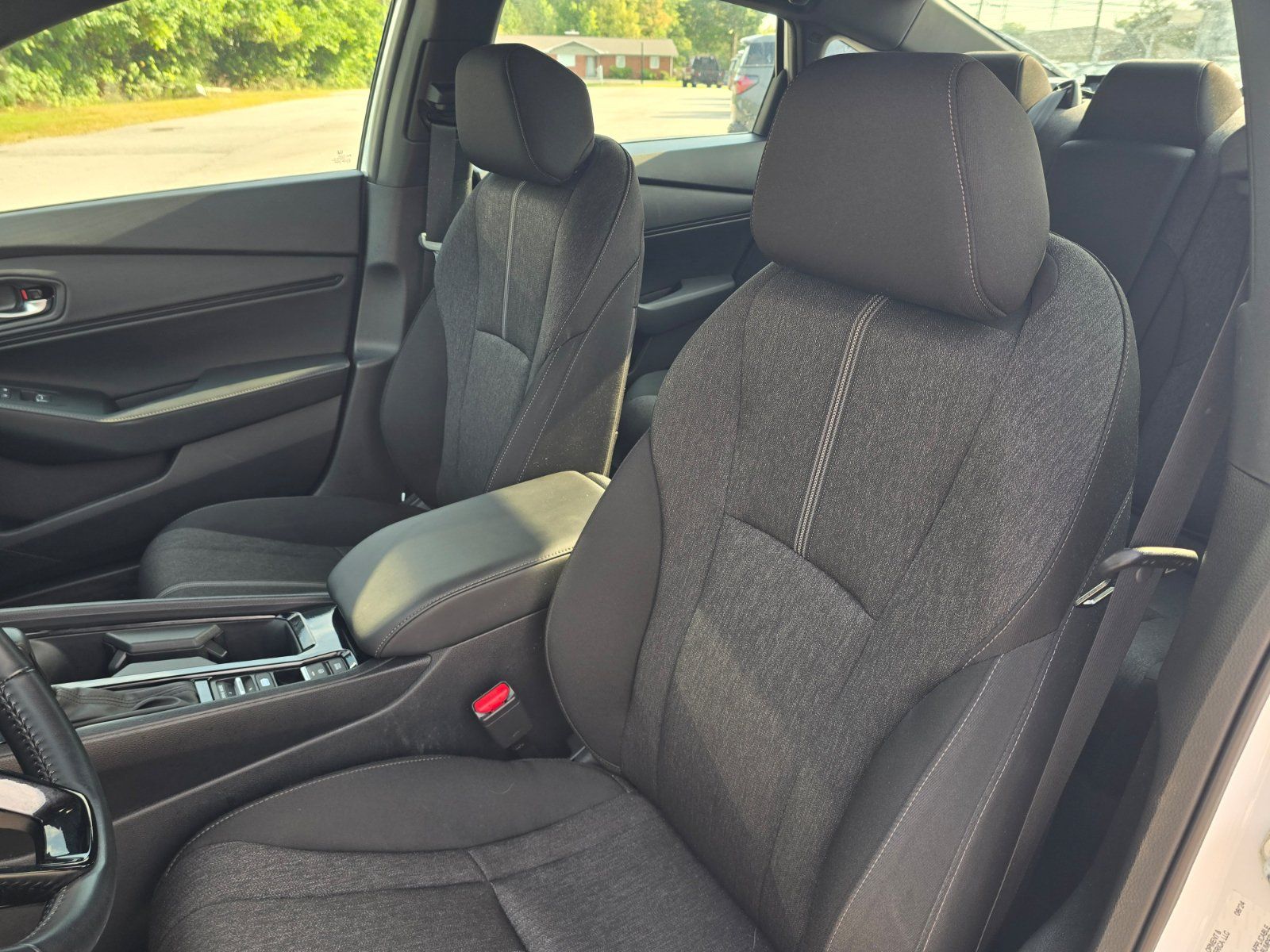 Used 2024 Honda Accord Sport image 13