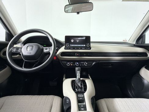 Used 2024 Honda HR-V LX image 13