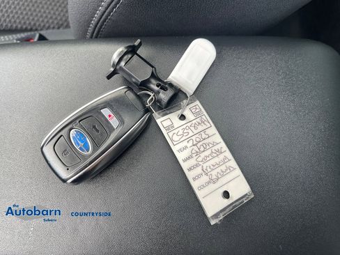 Used 2023 Subaru Forester Premium AWD/4WD image 28