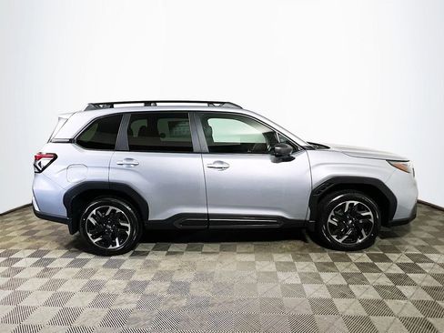 New 2026 Subaru Forester Limited image 8
