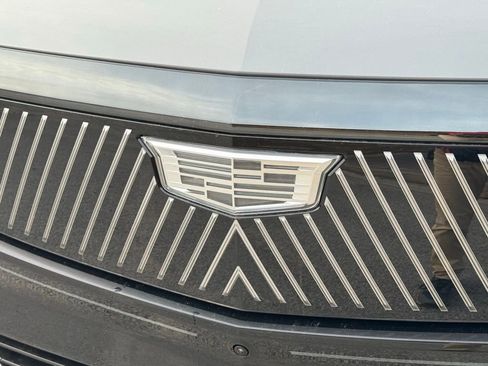 New 2026 Cadillac Escalade IQL Sport 2 image 6