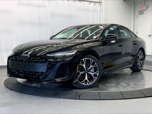 New 2026 Audi A6 Premium Plus image 12