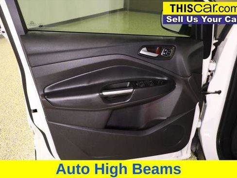 Used 2017 Ford Escape Titanium w/ Equipment Group 301A image 27