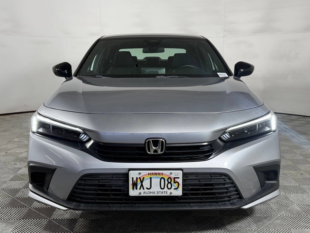 Used 2024 Honda Civic Sport image 6