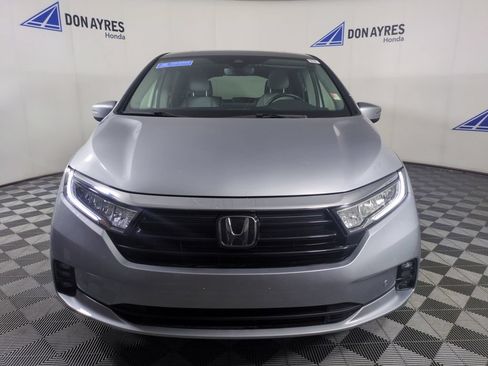Used 2024 Honda Odyssey Touring image 8