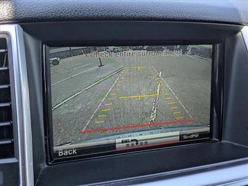 Used 2015 Mercedes-Benz ML 350 4MATIC image 14