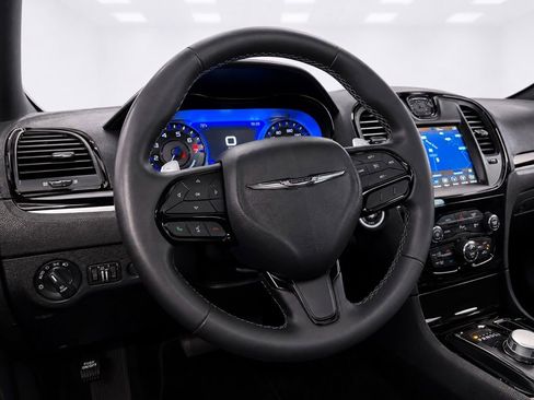 Used 2023 Chrysler 300 S RWD image 27