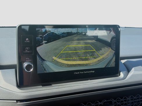 New 2026 Honda Accord SE image 13