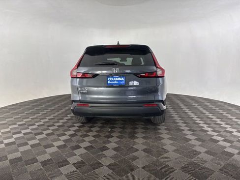 Certified 2024 Honda CR-V EX image 9