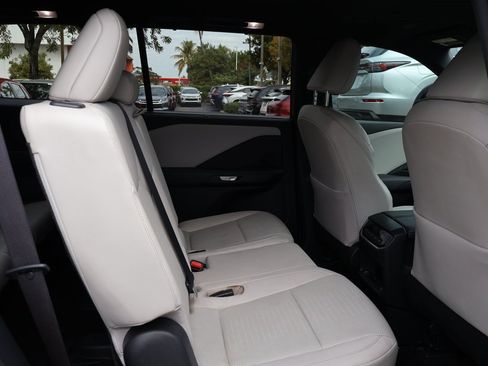 Used 2024 Lexus TX 350 FWD w/ Cold Weather Package image 39