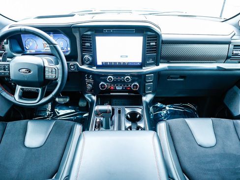 Used 2025 Ford F150 Raptor image 10