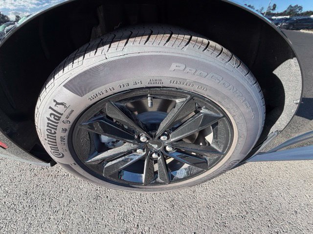 Used 2026 Ford Mustang GT RWD image 4