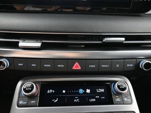 Used 2024 Hyundai Palisade Calligraphy AWD/4WD image 21