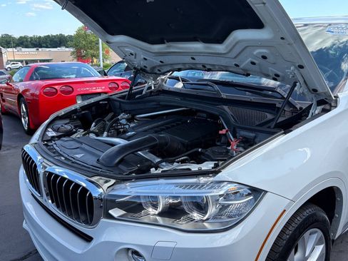 Used 2014 BMW X5 xDrive35i AWD/4WD image 32