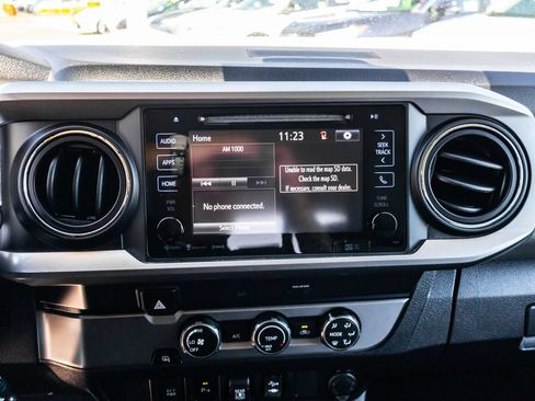 Used 2019 Toyota Tacoma SR5 w/ Exterior Package RWD image 34
