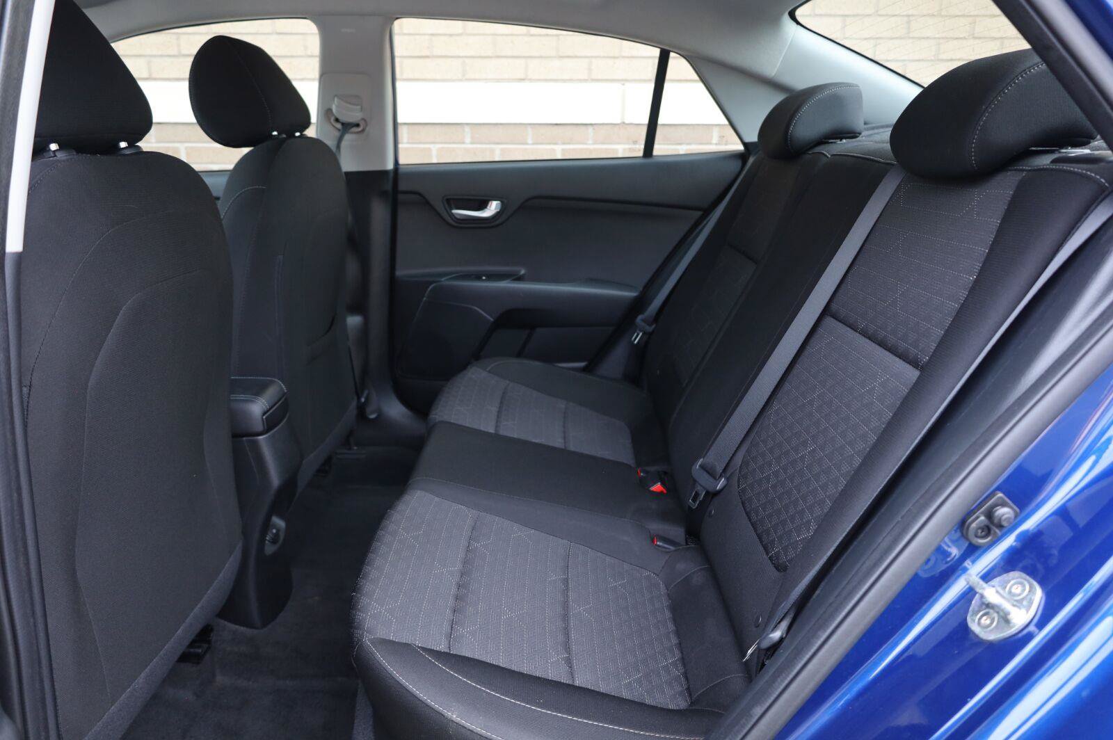 Used 2020 Kia Rio S FWD image 19