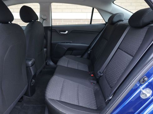 Used 2020 Kia Rio S FWD image 19