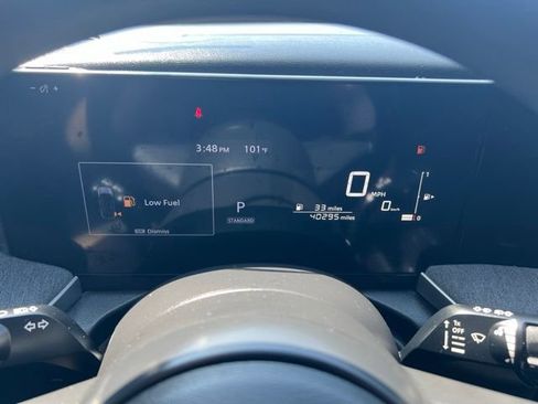 Used 2025 Nissan Kicks SV FWD image 2