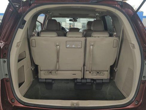 Used 2016 Honda Odyssey EX-L image 24
