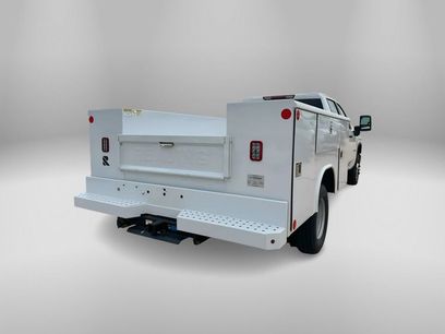 New 2024 Chevrolet Silverado 3500 W/T w/ WT Convenience Package