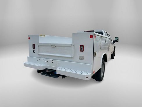 New 2024 Chevrolet Silverado 3500 W/T w/ WT Convenience Package image 4