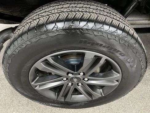 Used 2022 Ford F150 XLT w/ Equipment Group 302A High image 21